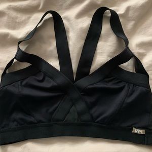 VPL Insertion sports bra